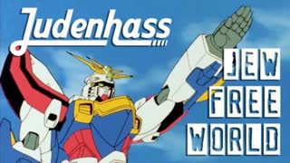 Jew Free World (Tears For Fears: Everybody Wants to Rule the World)