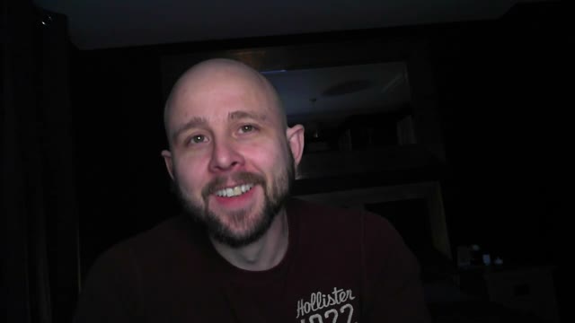 New Year Mudshark Close Call.