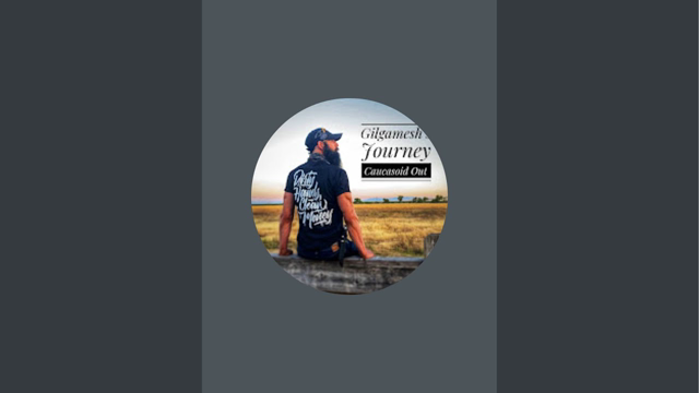 Thee Gilgamesh is live!#upchurch