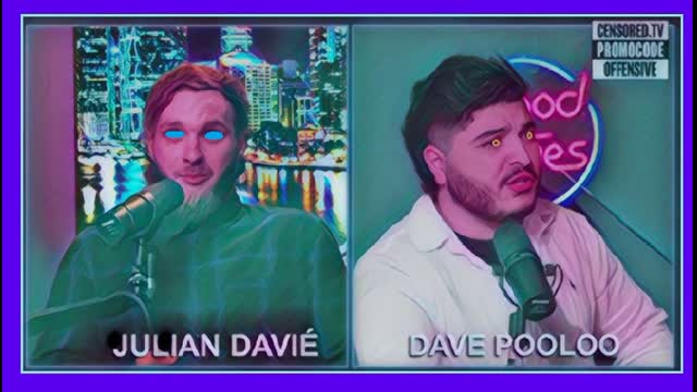 Commie Cries Tears Of Diversity After Debate Defeat - 4/5/2024 - Slightly Offensive