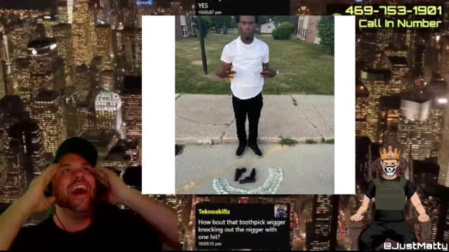 It Be Wut It Do Cuh - 9/7/2022 - JustJoe