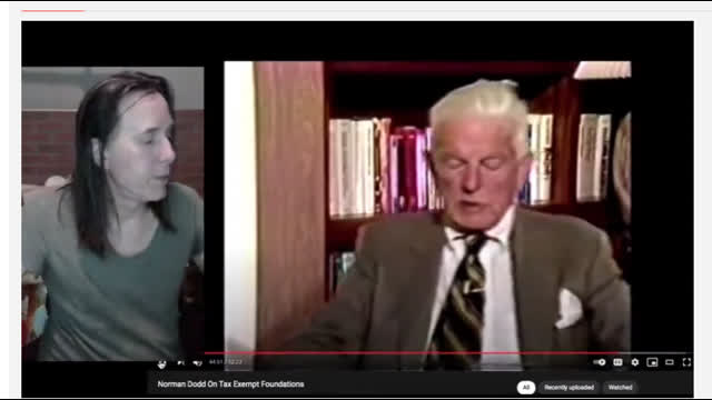 JEW BANKERS DESTROYING THE WEST - (MIRROR) - 4/25/2021 - Harry Vox