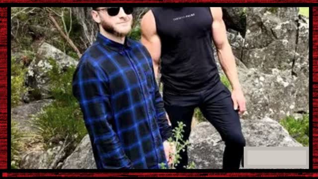 If You Arent Radicalizing Against The Main Stream Might As Well Be PedoLeft - 1/19/2023 - Conttrell