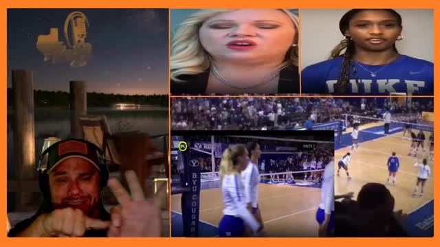 Demonizing White People One Hate Hoax At A Time - 9/1/2022 - Just.Joe.Radio