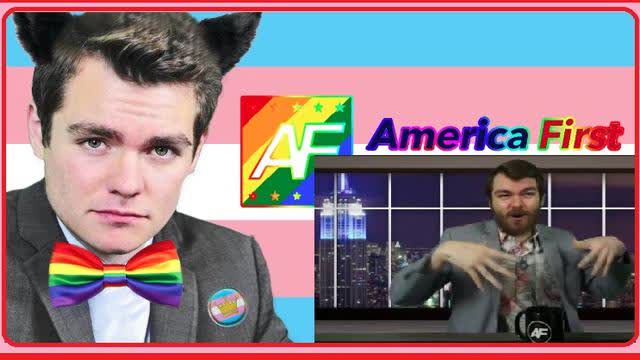 Fuentes Screencaps Watching Tranie Porn - 5/25/2022 - SouthernDingo