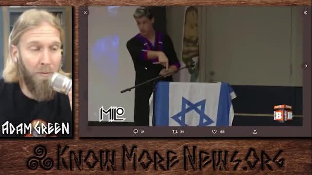 Milo Is Quickly Becoming The Most Dangerous Man In The Country - 11/28/2022 - KMN