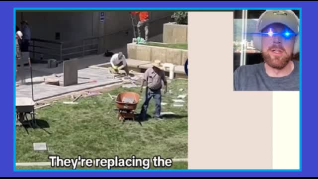 Construction On The Crime Scene - 9/16/2025 - Critical Eye