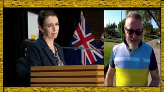 New Zealand Just Took Your Baby And You Did Nothing - 12/9/2022 - DollarVigalante
