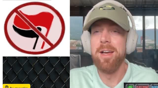 Time To Crush ANTIFA - 9/18/2025 - CriticalEye