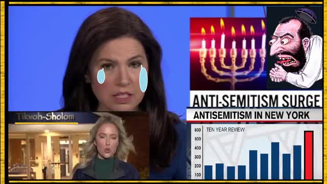 The Only News You Are Told To Care About - 3/24/2023 - Napalm