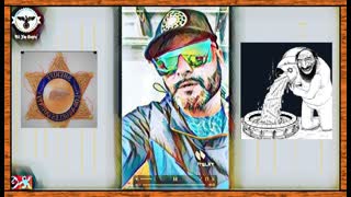 Jehu Arrested In FL After Legal Flyering Campaign - 5/1/2023 - AIS