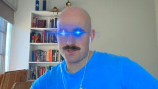 White Power Soup For The Soul - 6/23/2025 - Thomas Sewell