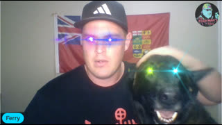 Ferrys Canadian Nationalist - 8/1/2025 - XSpace