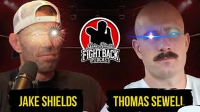 Interview With Thomas Sewell - 6/8/2025 - Fightback Podcast