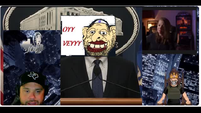 Weimar Report - 8/13/2022 - JustJoe.Radio