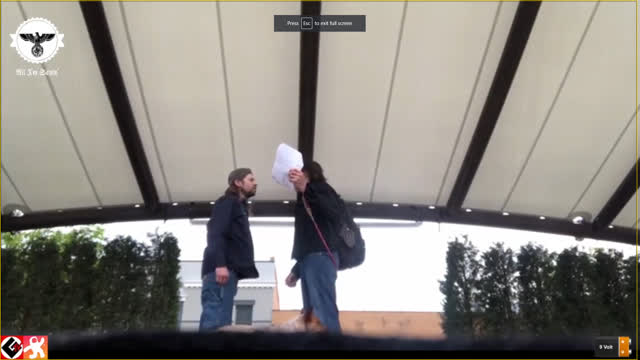 Freely Assaulted If You Name Them - 5/29/2023 - AIS