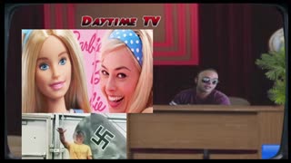 Barbie Takes On Antisemitism - 6/6/2023 - DayTimeTV