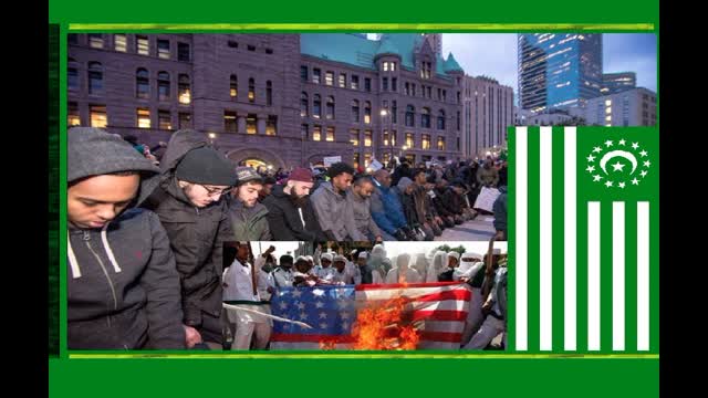 Minneapolis First Of Many American Cities To Fall -  4/15/2023 - HardNews