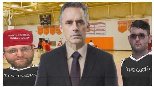 Cucks Vs The Pygmies - 2021 - MurdochMurdoch