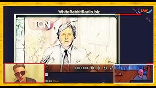 There Is More Than 1Genocide On The Menu - 1/26/2024 - WRR