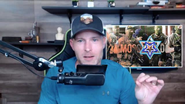 Who Needs Enemies With Greatest Alies Like This - 9/20/2021 - VincentJames