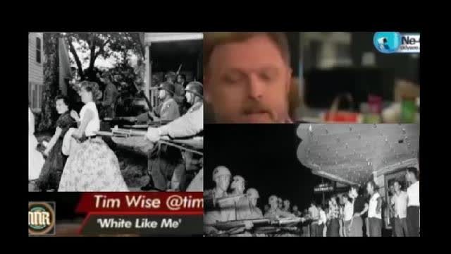 Tim Wise Is Our Greatest Strength - 5/26/2022 - NNR