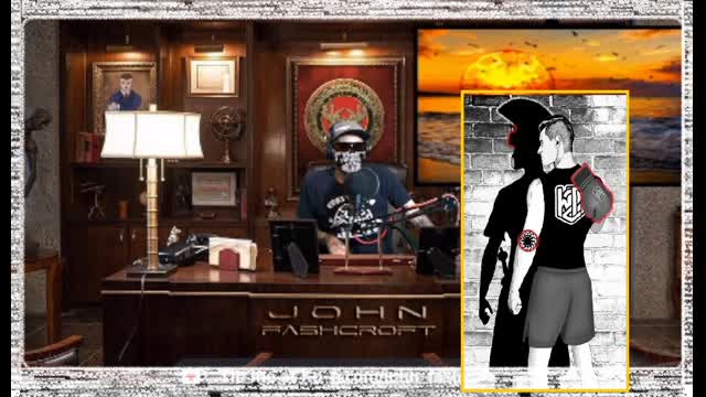 Evolution To The 3.0 Lifestyle - 11/7/2022 - JohnFashcroft