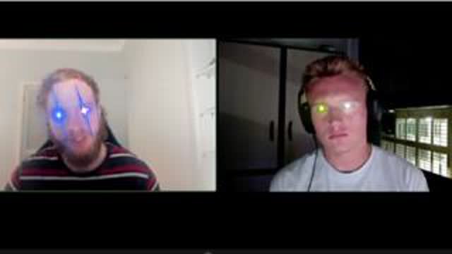 JoelDavis Interview - 7/4/2025 - Hermes