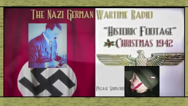 Discovering Christmas Past - 12/25/2022 - GottMitUns