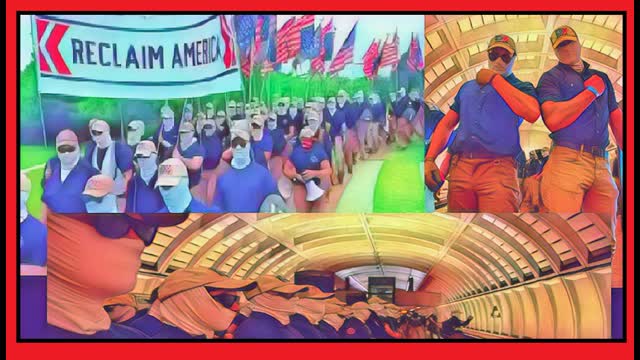 Are You Someone Screaming 'FED' Or Actually Doing Something For Your Country - 5/16/2023 - DayTimeTV