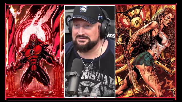 Losing The Culture War And The Collapse Of Men - 3/24/2023 - Ethan Van Sciver Interview