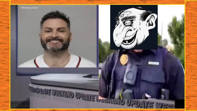 Massive Hunter Biden Protest Takes Incredible Turn - 6/24/2023 - SaturdayWhiteLive