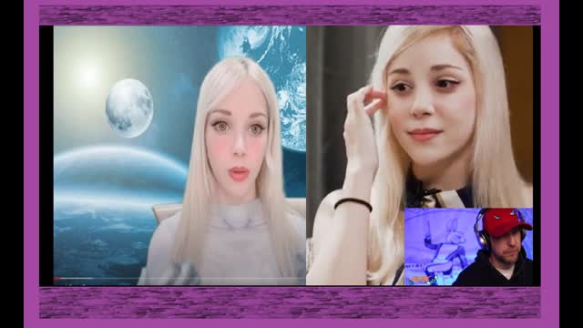 Nordic Alien The Nazi Starseed - 3/20/2023 - WRR