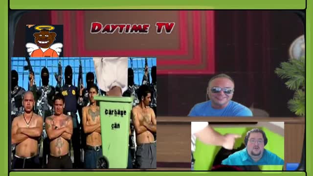 A New World Will Require A New Education - 4/10/2023 - DayTimeTV