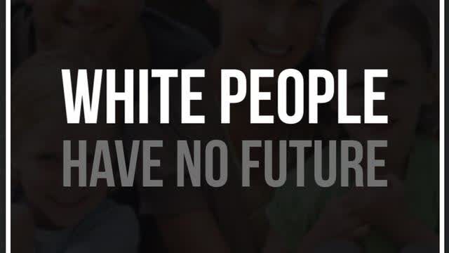 Telegram Channel Calls For Killing Of Whites / BLMGlobal