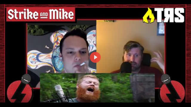 What Is The Company 'Influential' And What Are They Selling To You - 8/17/2023 - TRS