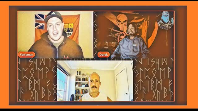 Canadian And Aussie Kings Decree - 1/1/2025 - FMT