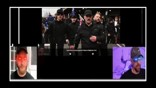 Joel Davis - 9/8/2025 - WRR