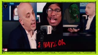 LIVE From The Literal ADL, Nick Cannon Brings You The Latest Propaganda - 3/25/2023 - AIS
