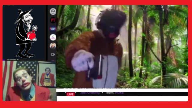 If Your Words Are Effective They Will Try And Destroy You - 7/20/2022 - Multi-Clips