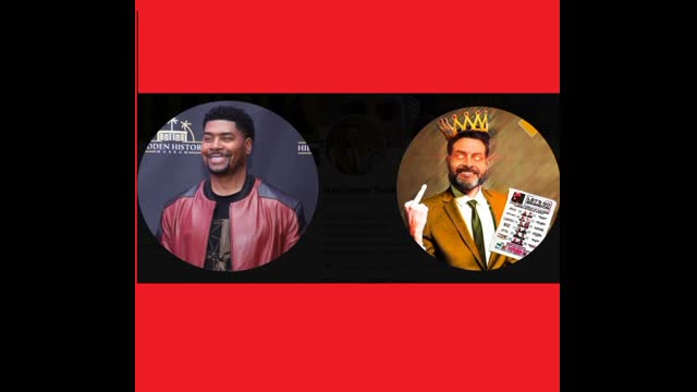 Twitter Space: We Wuz Kangs - 12/20/2023 - HT