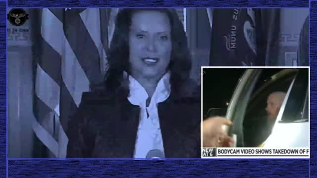 Finally A Movie Made To Expose The Hoax Fednapping In MI - 2/6/2023 - AIS