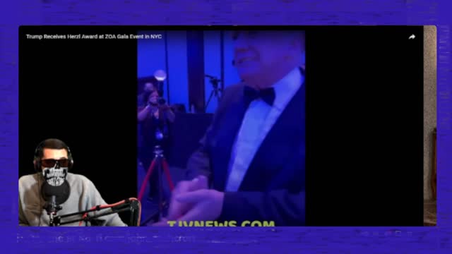 The Entire System Protects This One Lie - 11/17/2022 - JohnFashcroft