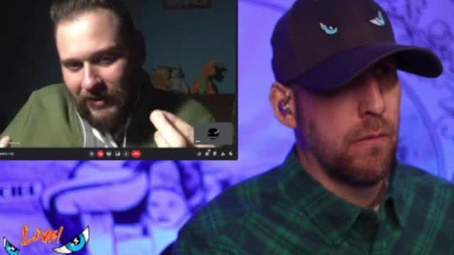 Nix On The Nick Fuentes Question - 2/5/2022 - WhiteRabbitRadio