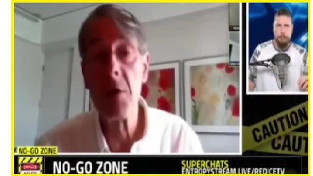 Vax Lots Are Split Between Many States Explains Unnoticed Adverse Deaths - 1/12/2022 - RITV