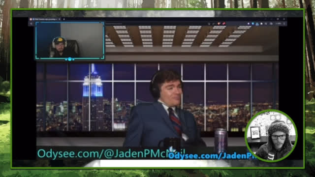 Are You Still Following Subversives - 4/18/2023 - Nordic Frontier