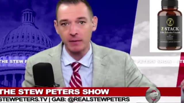 What Happened To Influenza - 10/26/2021 - Stew Peters