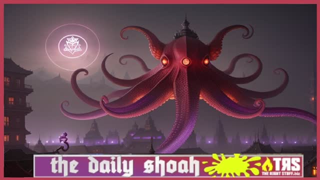 This Infection May Be Terminal - 11/20/2023 - TDS