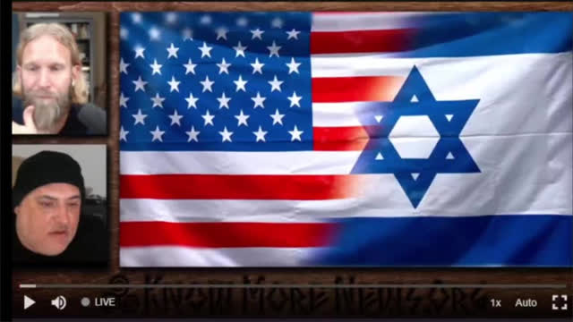 Remember When Israel Did 9-11-01? / 9/9/2022 - KnowMoreNews