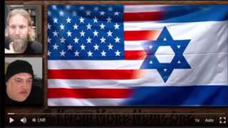 Remember When Israel Did 9-11-01? / 9/9/2022 - KnowMoreNews